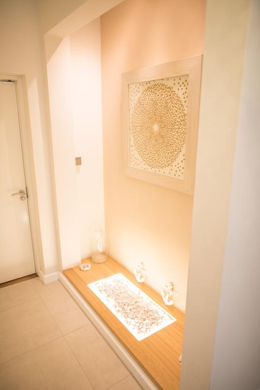 Beachcove Pereybere Beach ภายนอก รูปภาพ